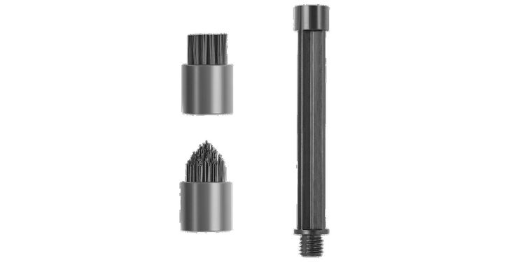 

Щетки DREMEL P370 (2615P370JA) для Dremel Versa для очистки мелких деталей
