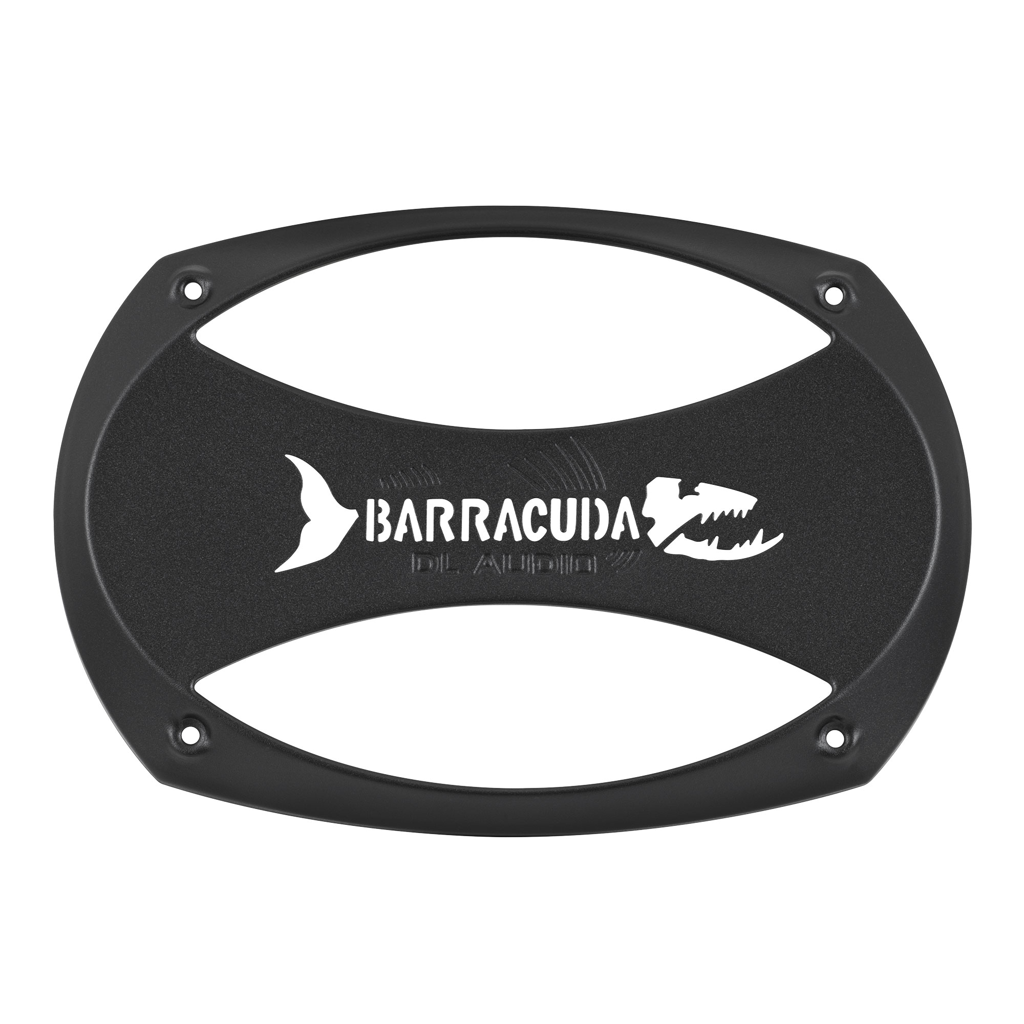 

Грили для динамиков DL Audio Barracuda 69 Grill Black, Barracuda 69 Grill Black