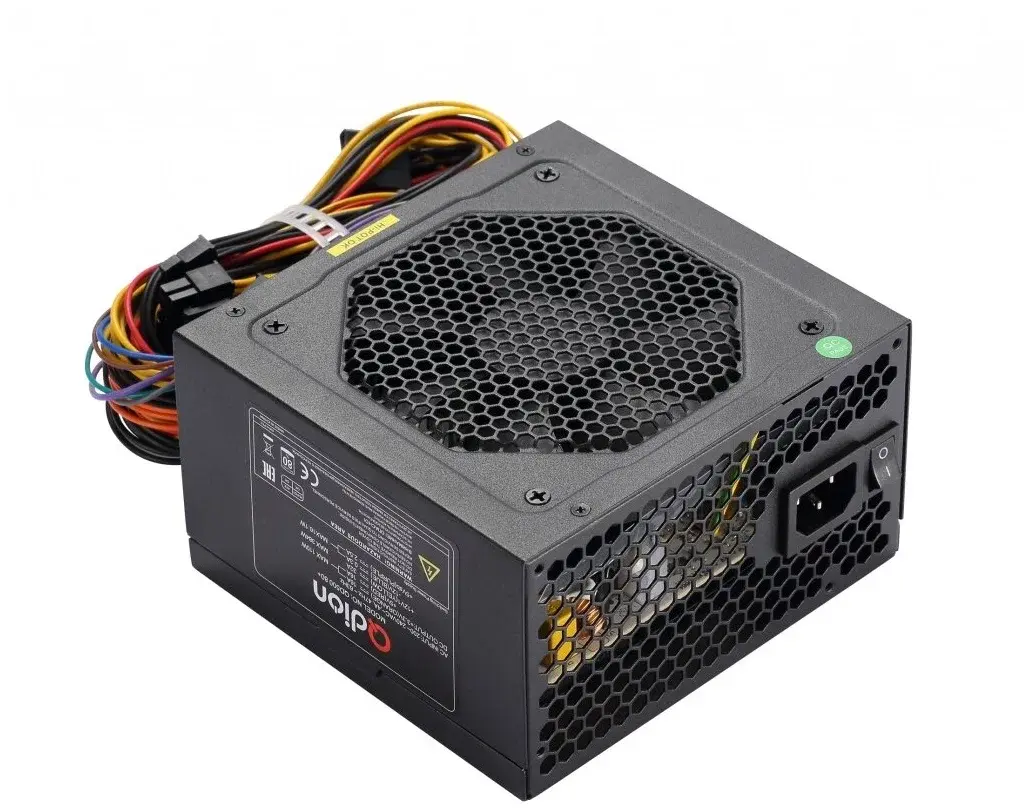 

Блок питания FSP QD700 700W, QD700