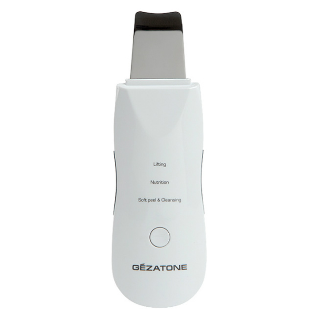 Купить Аппарат для ультразвуковой чистки лица Gezatone BON 990
