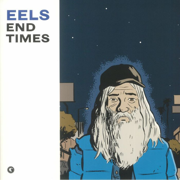 

Eels End Times Limited (LP), End Times