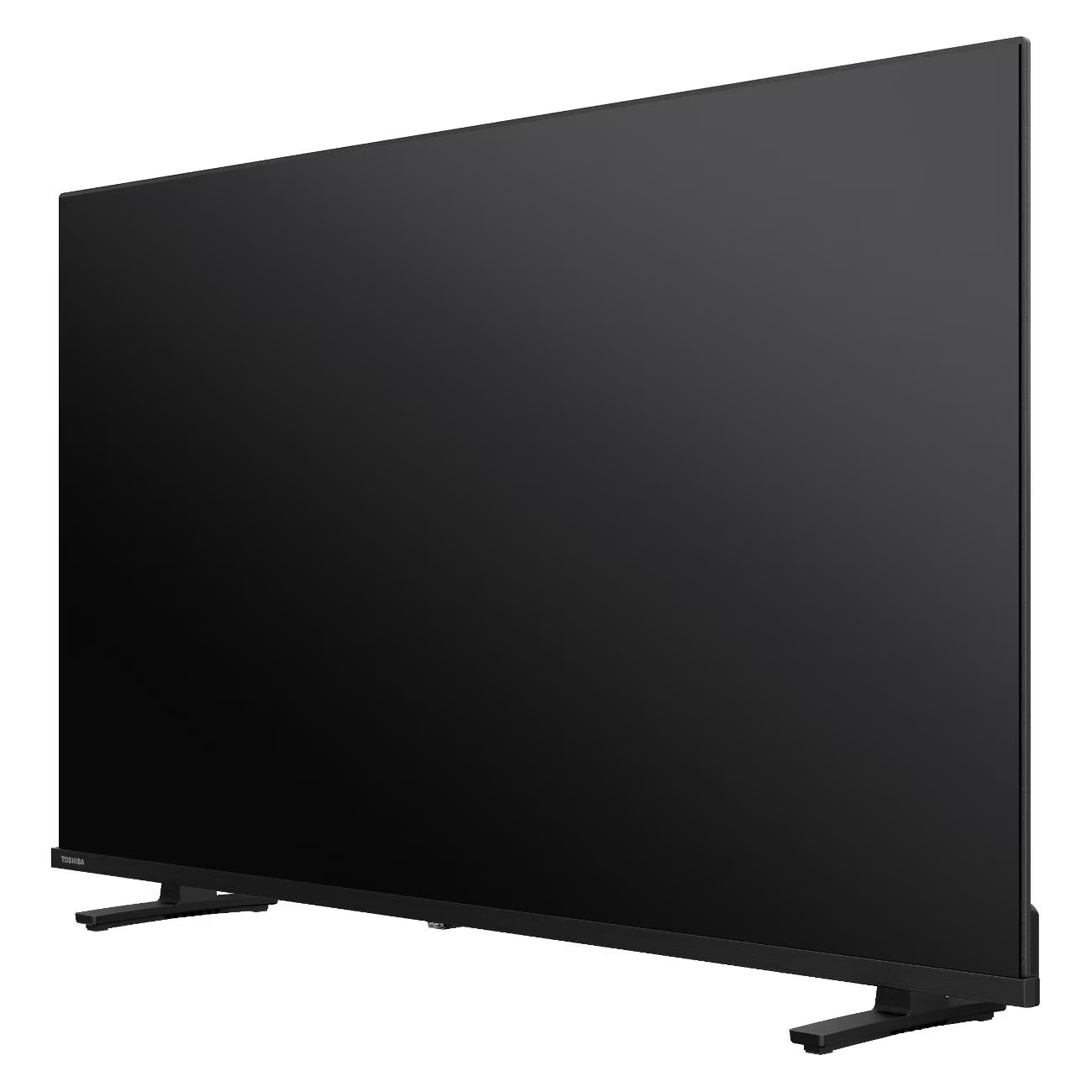 

Телевизор Toshiba 43V35ME, 43"(109 см), UHD 4K, Черный, 43V35ME