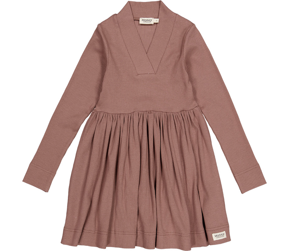 фото Платье детское marmar copenhagen dress madeira rose р.104