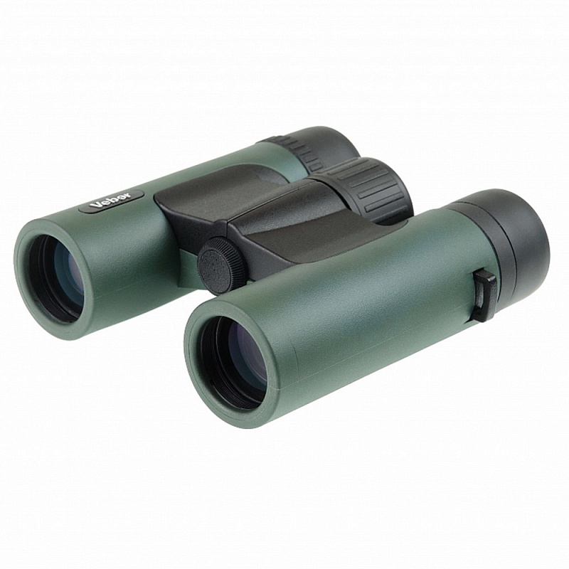 

Бинокль Veber Silver Line БП 8X25L WP
