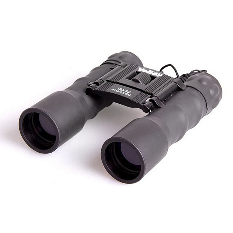 

Бинокль БН 12*32 черн.Veber Sport, Sport БН