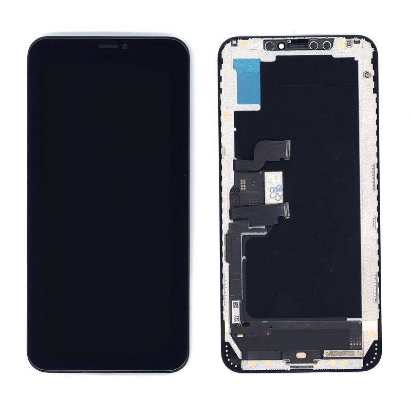 

Дисплей Айсотка для смартфона Apple iPhone XS Max