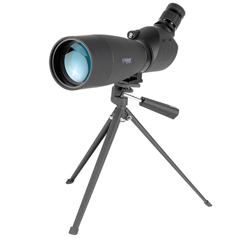 

Зрительная труба Veber 25-75x70