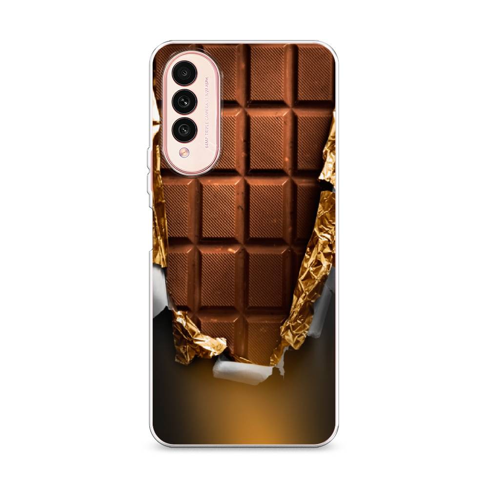 

Чехол Awog на Wiko T50 "Шоколадка"