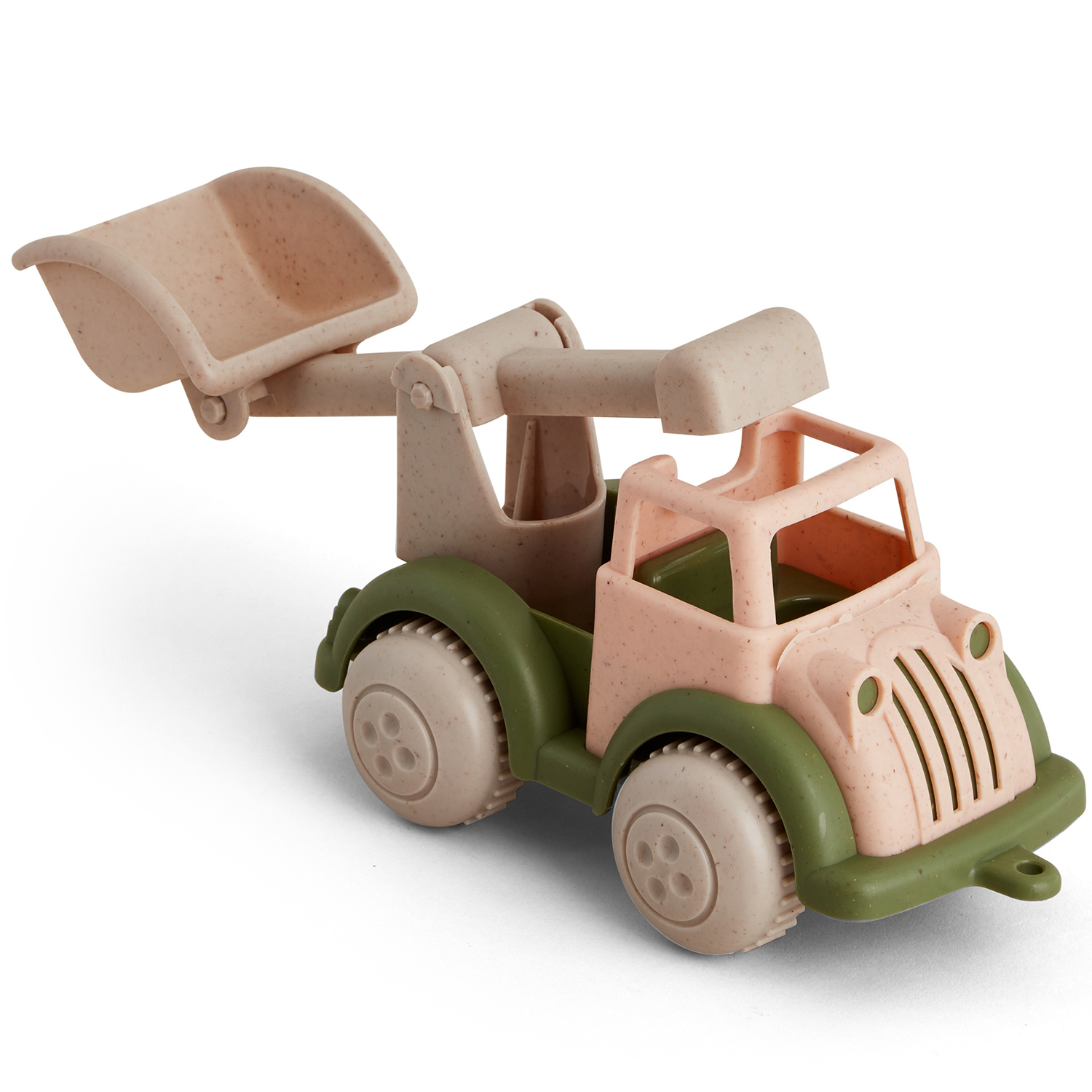 

Строительная машина Viking toys ECOLINE, без коробки, 20-81252Ecо