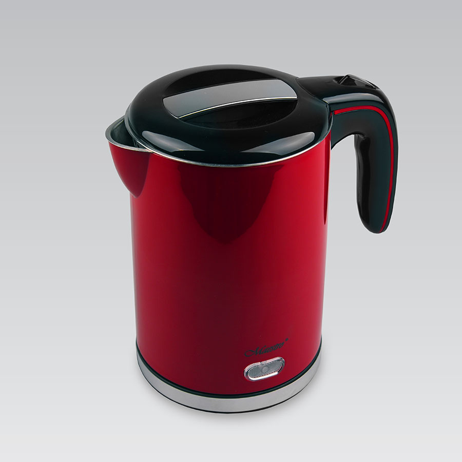 Чайник электрический Maestro MR-030 1.2 л красный
