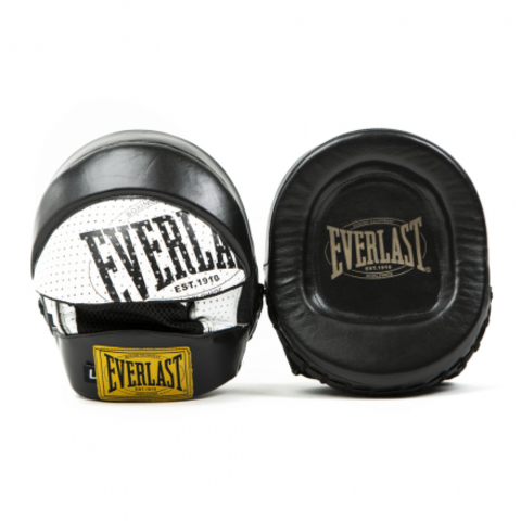 Лапы боксерские EVERLAST Mantis 1910