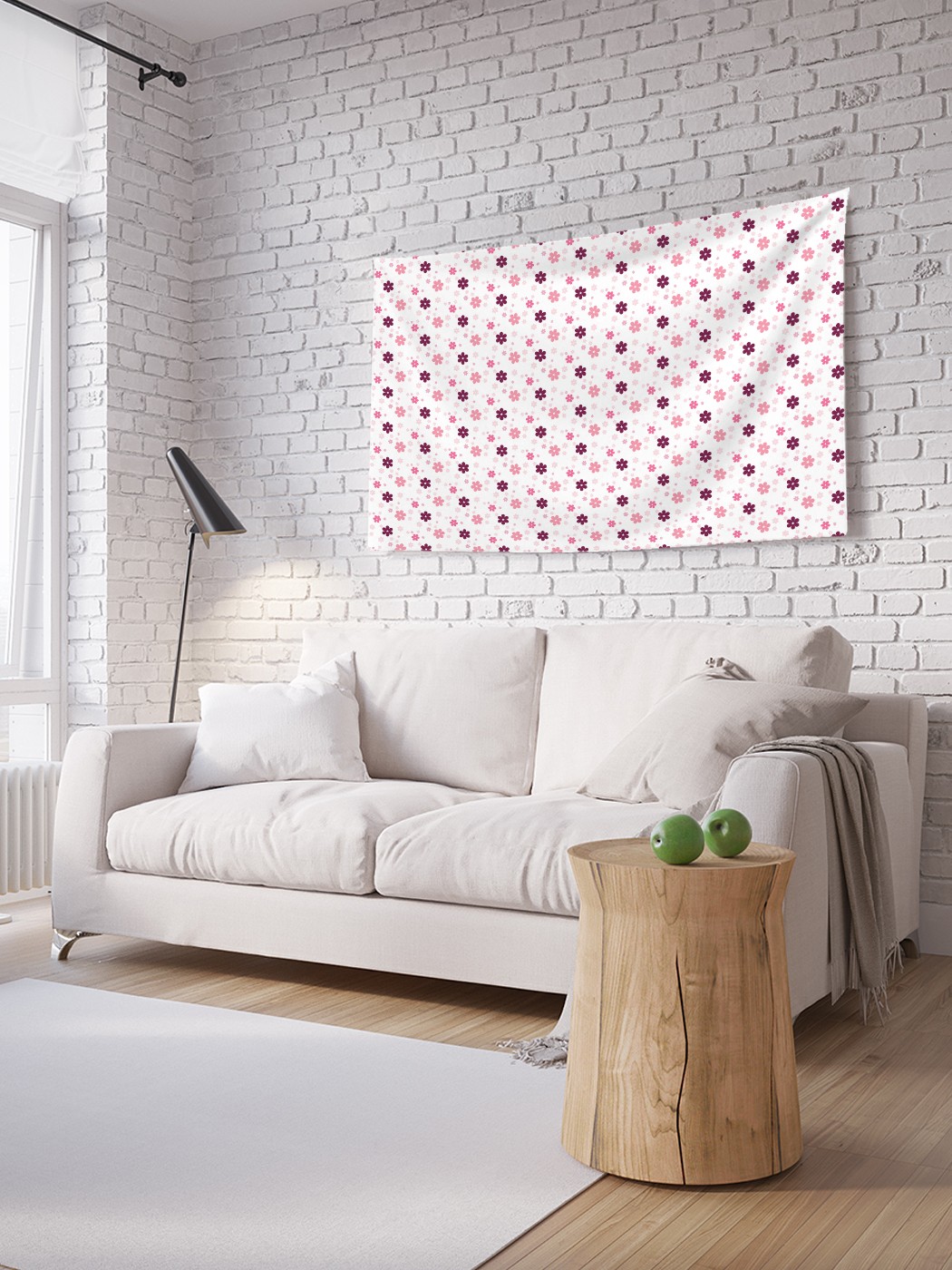 

tpg_12336_100x150 МУЛЬТИ Тапестри (декоративное панно) с фотопечатью