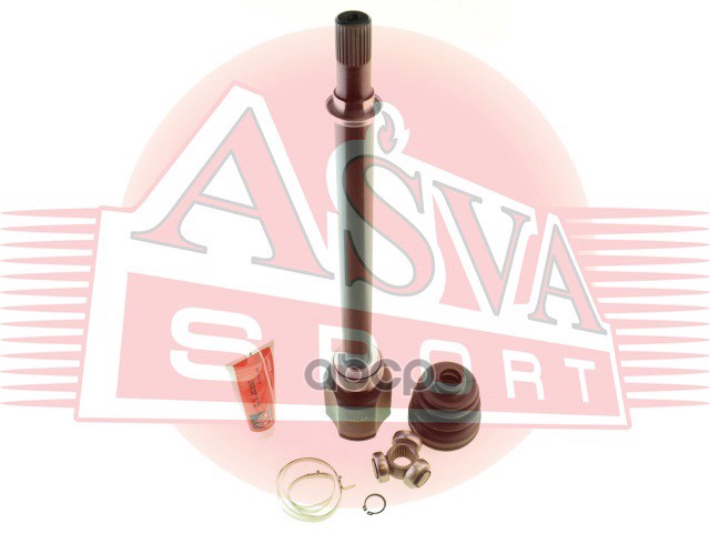 

ASVA ШРУС внутренний правый 24X33X27