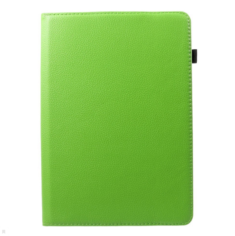 

Чехол MyPads для Samsung Galaxy Tab A 8.0 (2019) SM-T290 T295 зеленый, Затмение