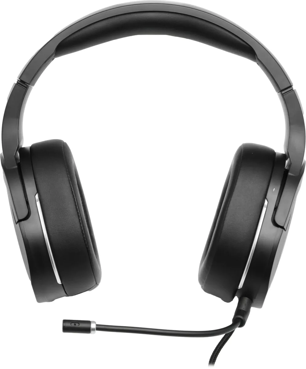 

Наушники MSI Immerse GH20 черный (s37-2101030-sv1), Immerse GH20