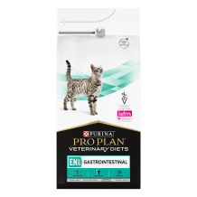 

Сухой корм для кошек Pro Plan Veterinary Diets Gastrointestinal курица, 400 г