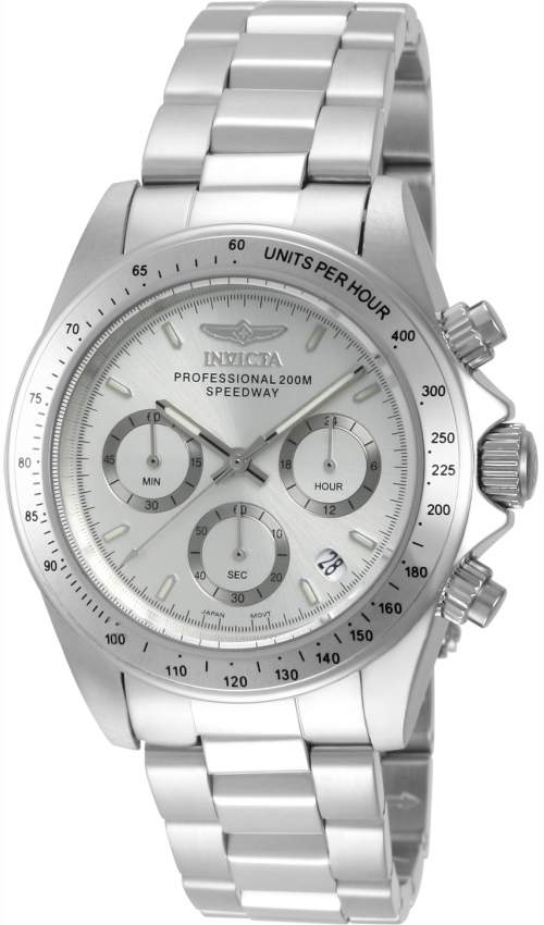 

Наручные часы мужские INVICTA 14381, 14381