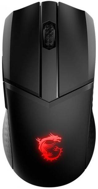 Беспроводная игровая мышь MSI Clutch GM41 Lightweight  (s12-4300860-c54)