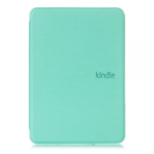 фото Чехол-обложка ultraslim для amazon kindle 10 mint