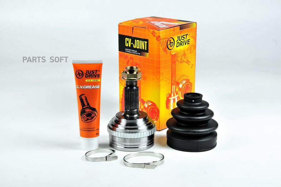 

JUST DRIVE ШРУС внешний ABS HO055A50