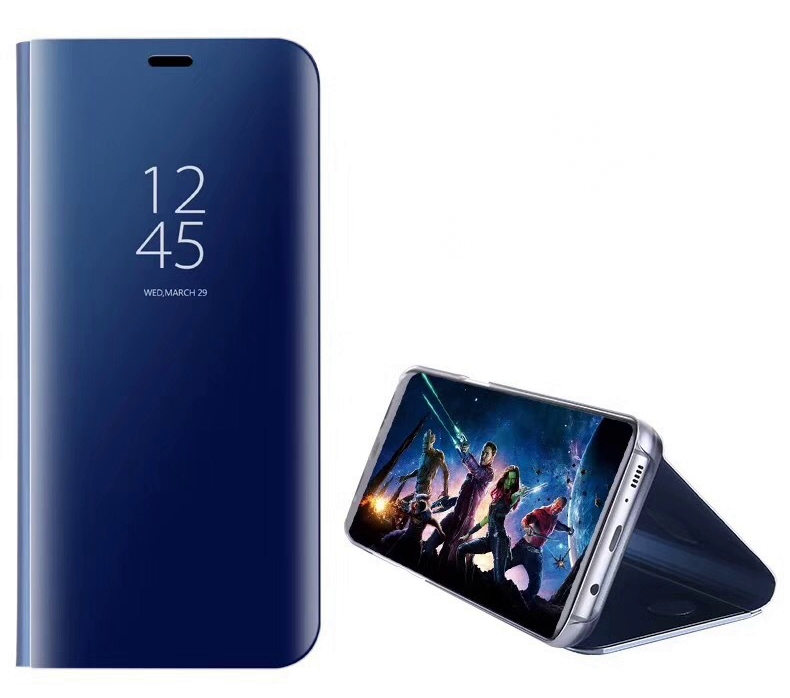 

Чехол MyPads для Xiaomi Redmi Note 12 Pro синий (233441)