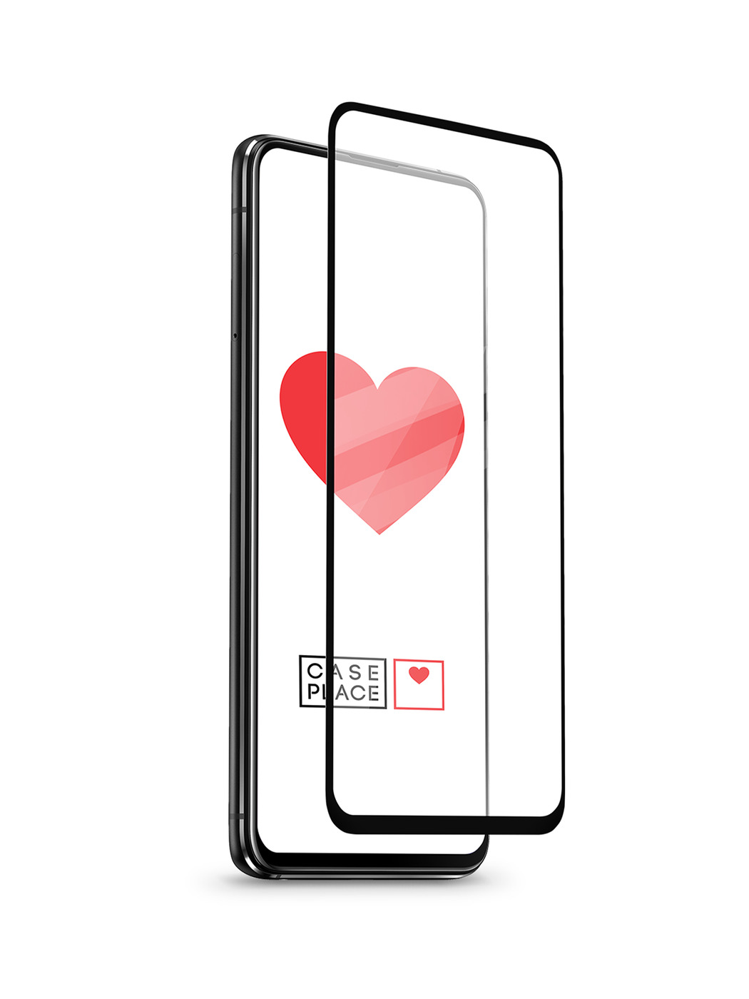 

Защитное 3D стекло для Asus Zenfone 6 черное, GLD-414
