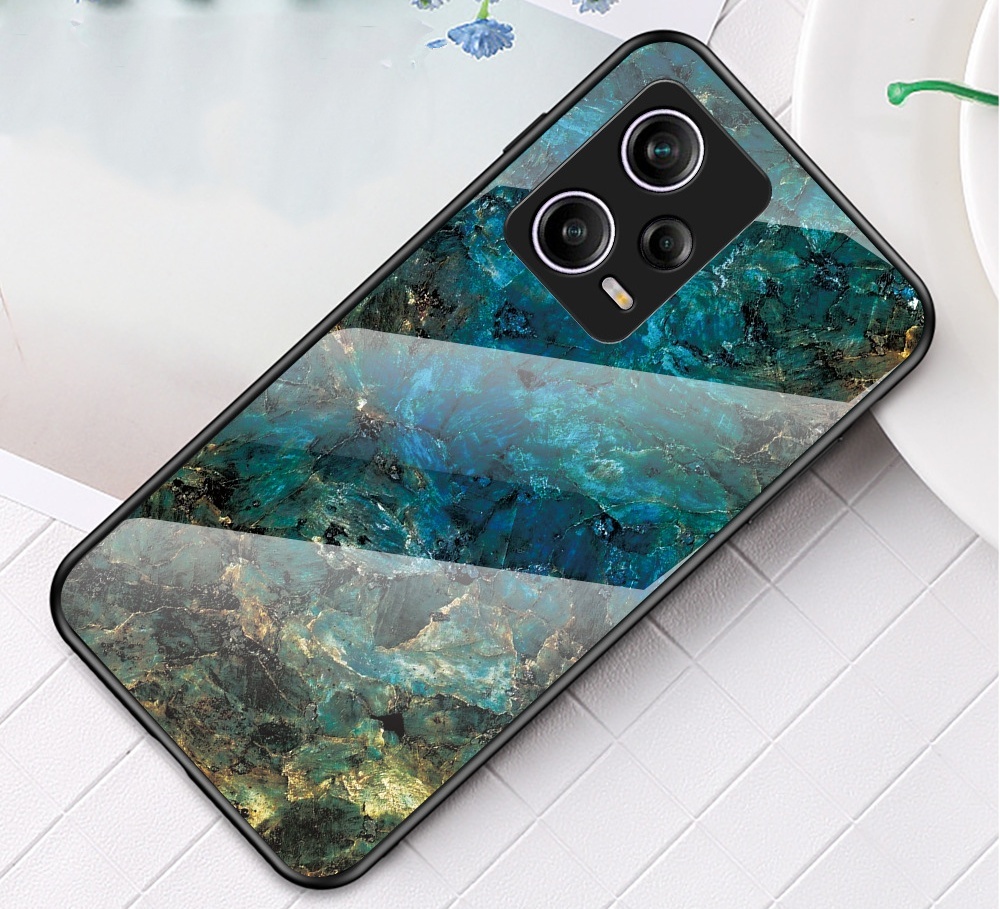 

Чехол MyPads для Xiaomi Redmi Note 12 Pro зеленый (233443)
