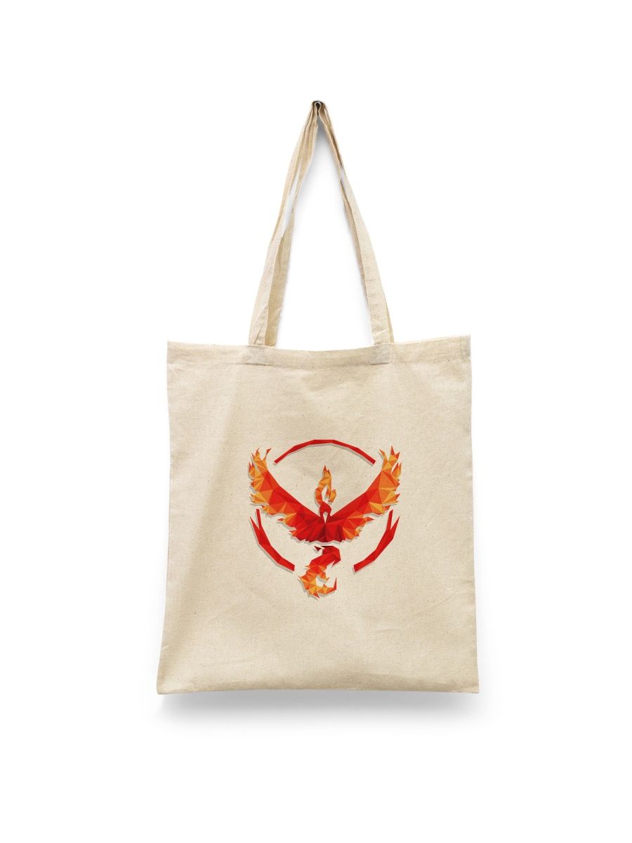 

Шоппер унисекс Каждому Своё Покемоны/Pokemon MUPK29, белый, Покемоны/Pokemon MUPK29