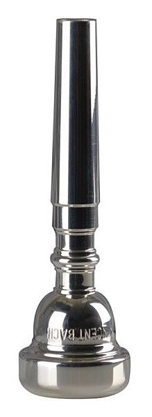

Vincent Bach 351- мундштук для трубы, 351-11RCW
