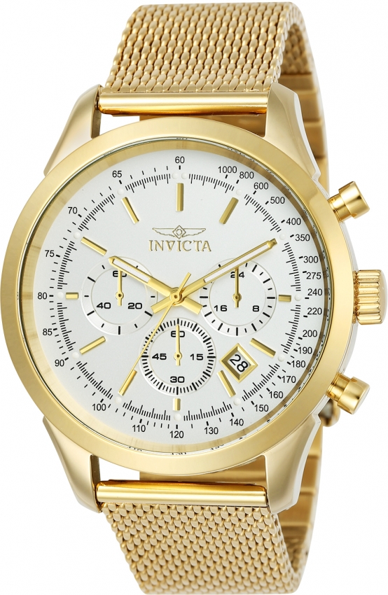 

Наручные часы мужские INVICTA 25225, 25225