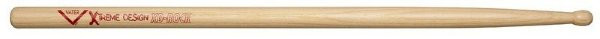 

Барабанные палочки Vater VXDRW наконечник Oval. орех, VXDRW