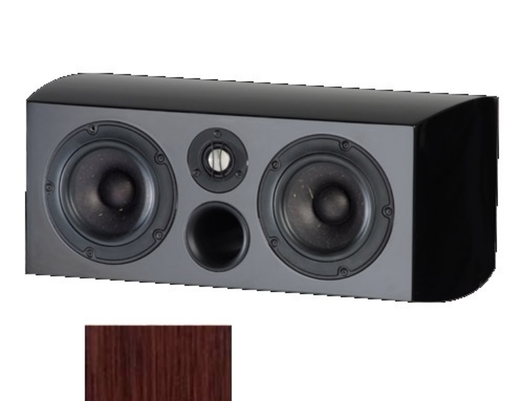 

Центральный канал ASW Genius 210 wenge, Genius 210 wenge