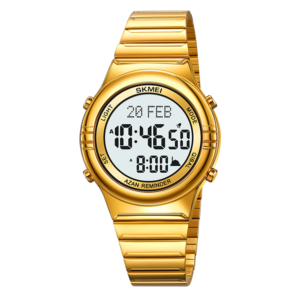 

Наручные часы мужские SKMEI 2200GD, 2200GD
