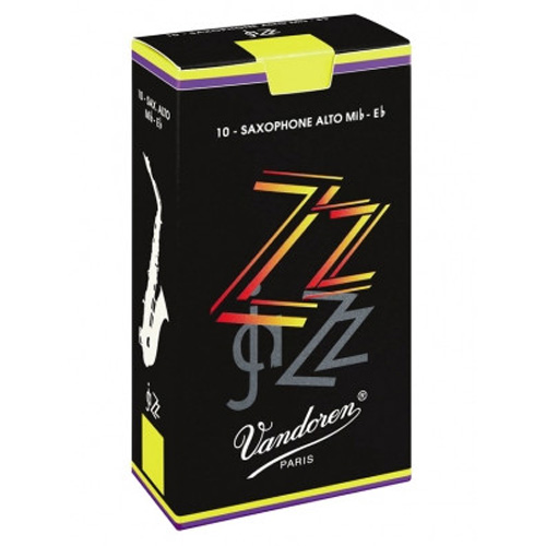 

Vandoren SR-413 ZZ № 3 10 шт трости для саксофона альт, SR-413 ZZ № 3
