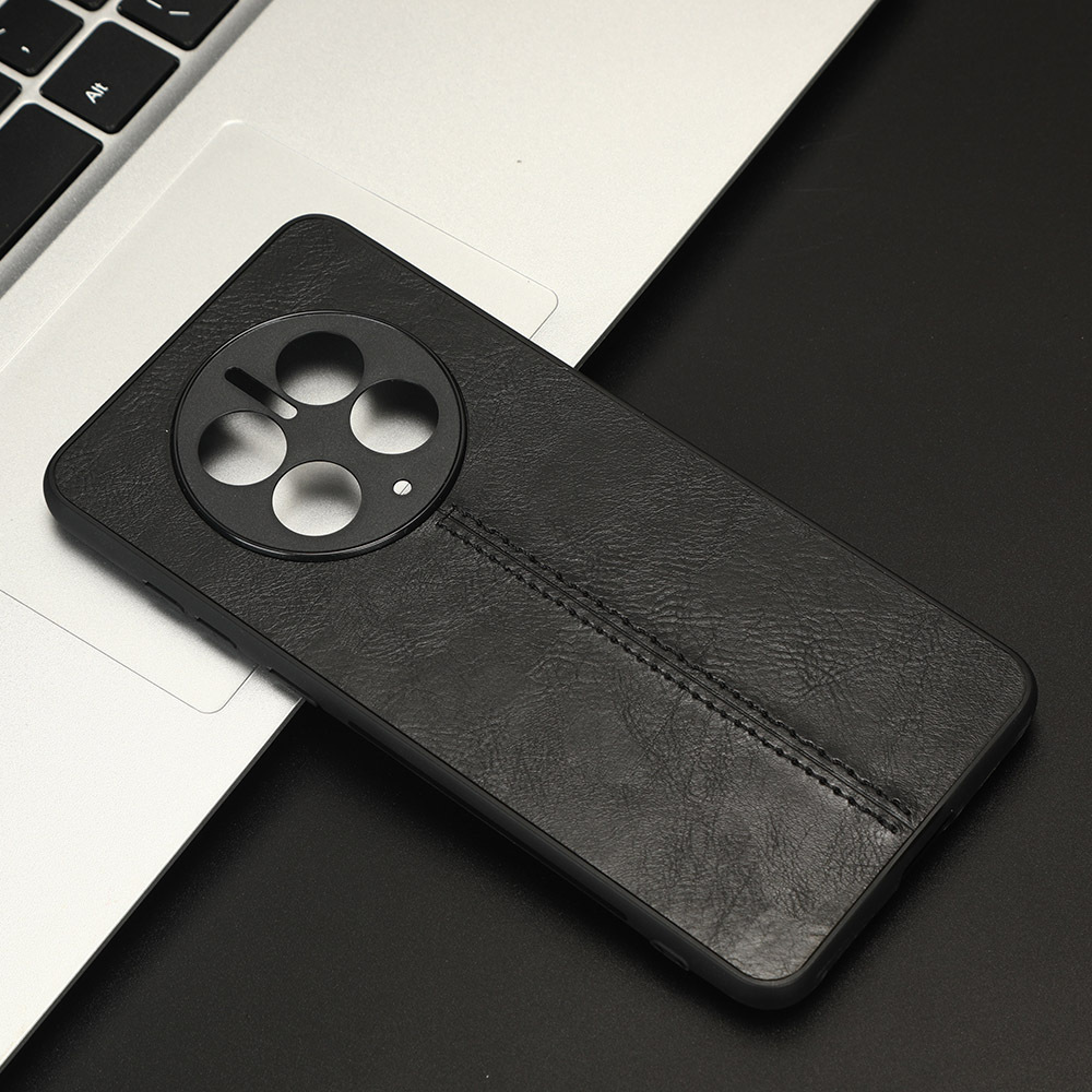

Чехол MyPads для Huawei Mate 50 Pro черный (233741)