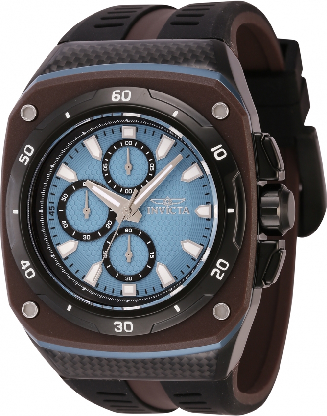 

Наручные часы мужские INVICTA 46106, 46106