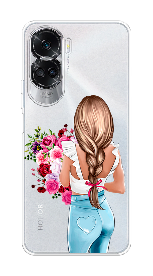 Чехол на Honor 90 Lite 