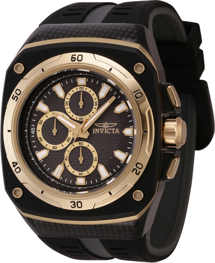 

Наручные часы мужские INVICTA 46110, 46110