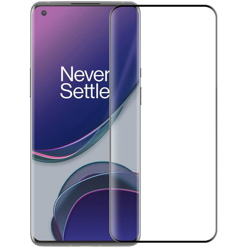 

Защитное стекло Nillkin 3D DS+ Max для OnePlus 9 Pro