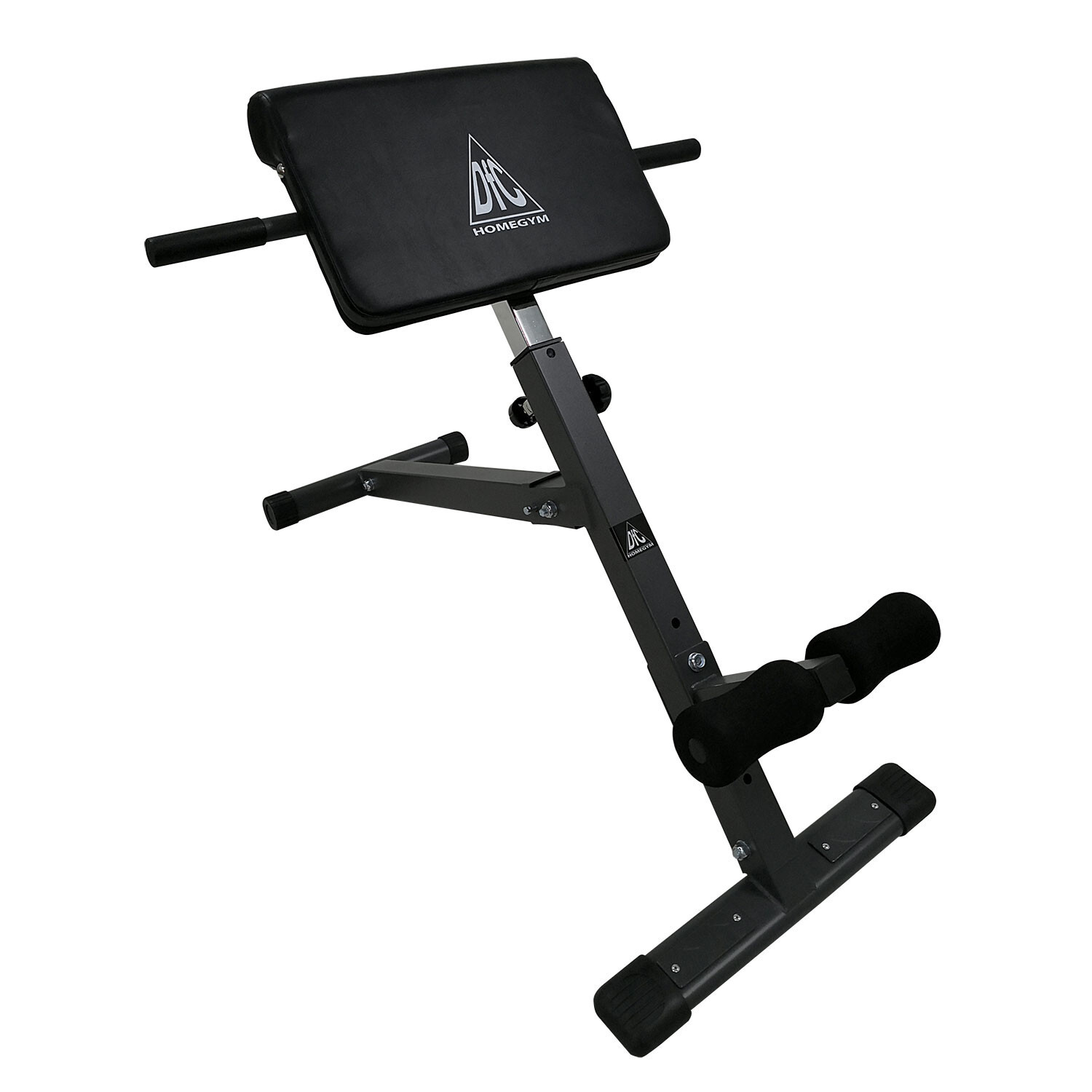 

Гиперэкстензия DFC Homegym SJ1007, Черный