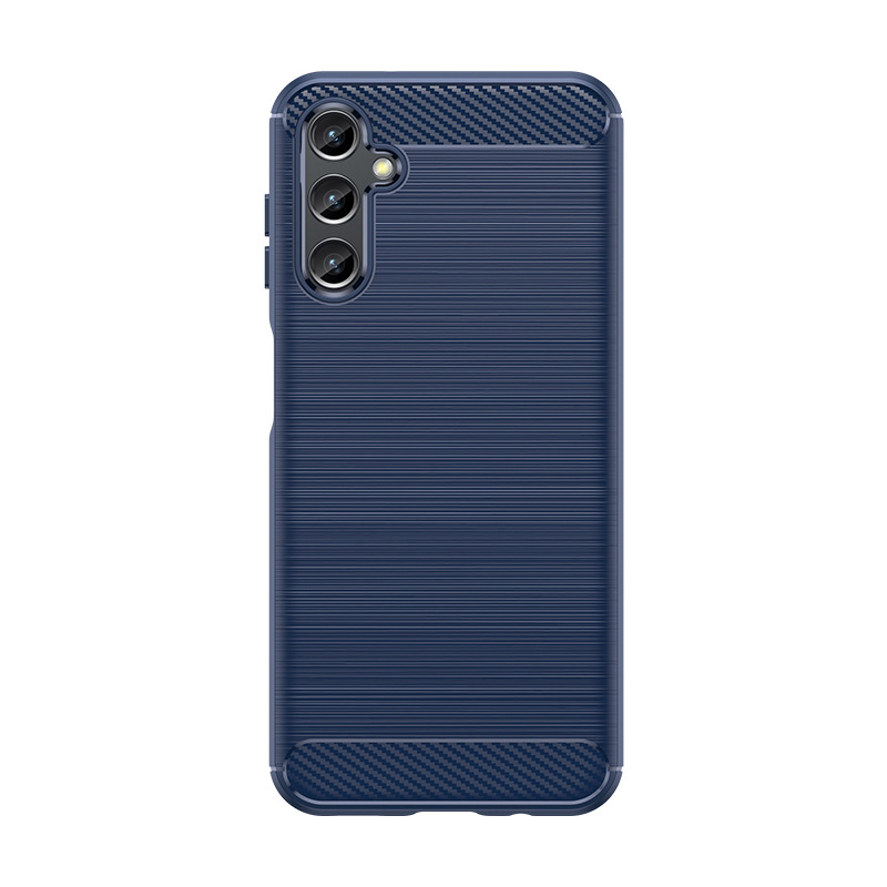 

Чехол MyPads для Samsung Galaxy A14 5G синий (233832)