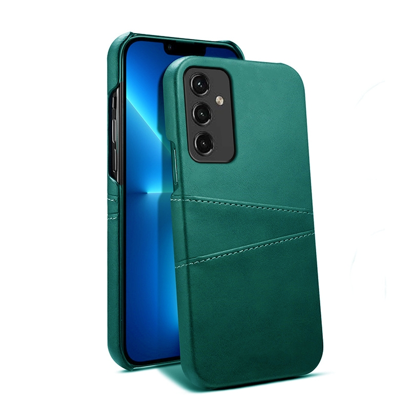 

Чехол MyPads для Samsung Galaxy A14 5G зеленый (233844)