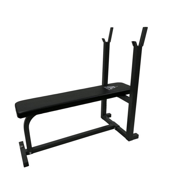 фото Скамья для штанги dfc homegym d306