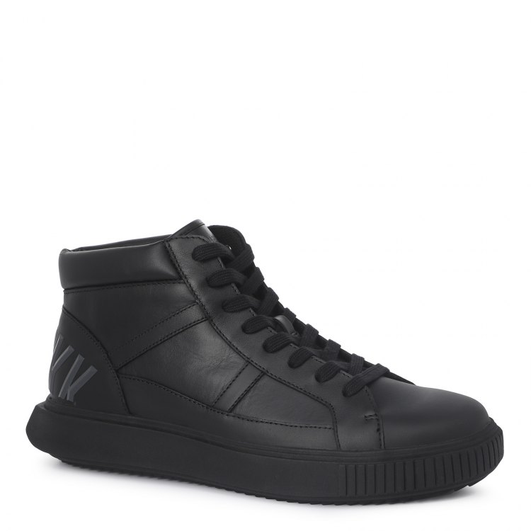 

Кеды мужские Bikkembergs COLBIN черные 42 EU, COLBIN_2397124