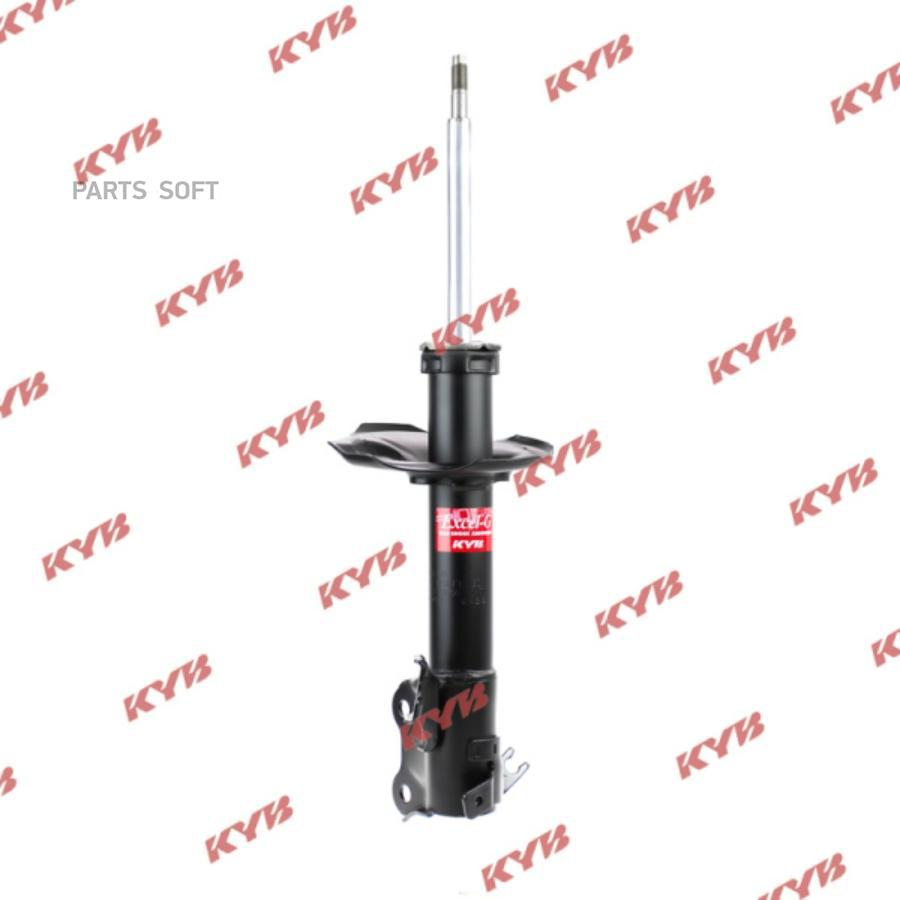 

Амортизатор KYB 332116