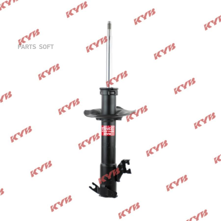 

Амортизатор KYB 332117