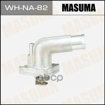 

Термостат Masuma Wh-Na-82 Masuma арт. WH-NA-82