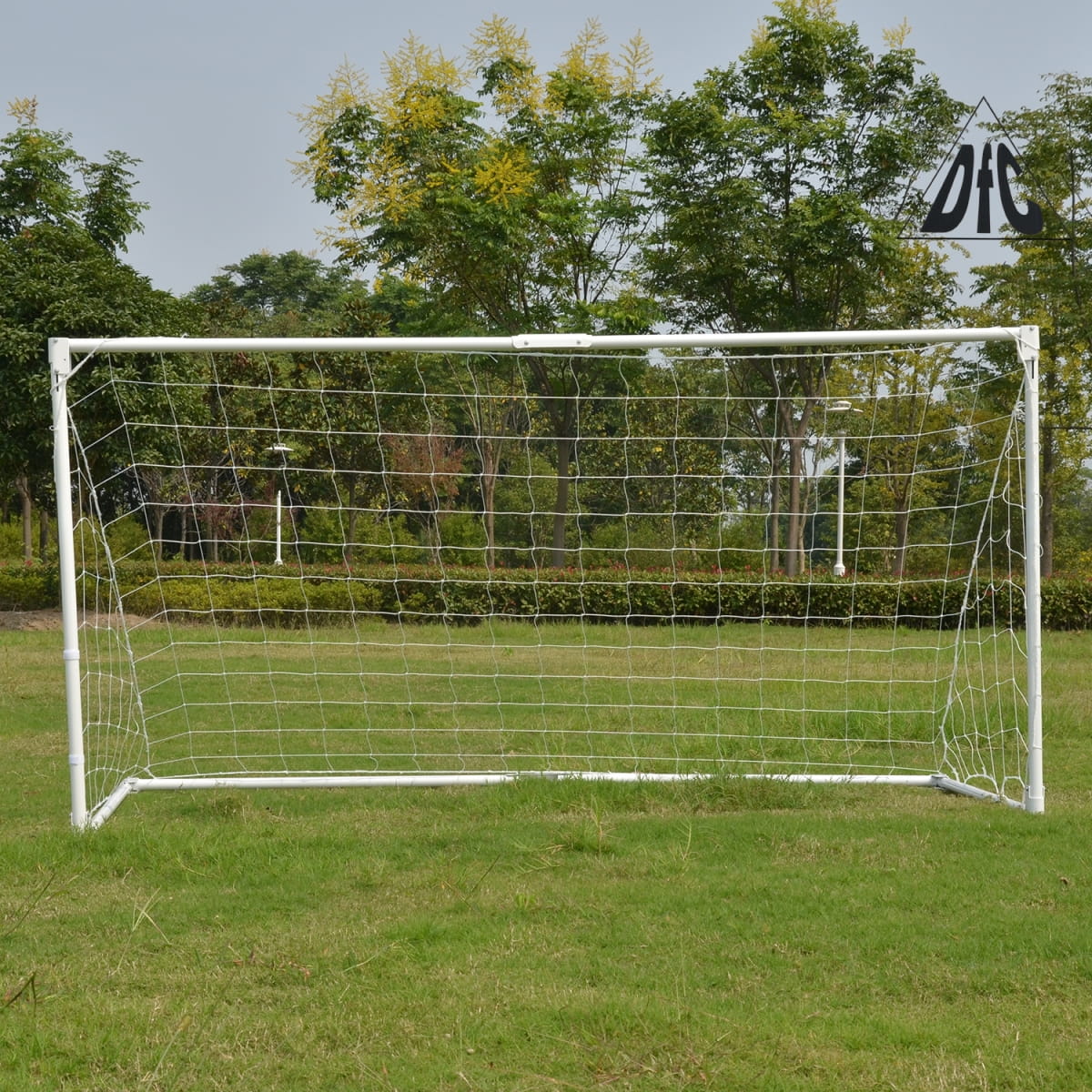 

Футбольные ворота DFC Goal240S складные