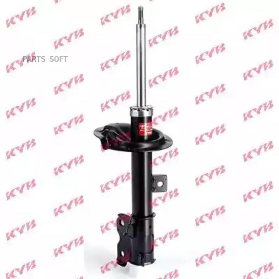 

Амортизатор KYB 334380