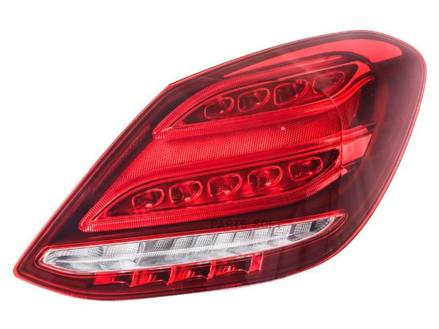 

Фонарь Задний Правый Mercedes Benz C-Class W205 2014-2018 Sailing DBL20590604